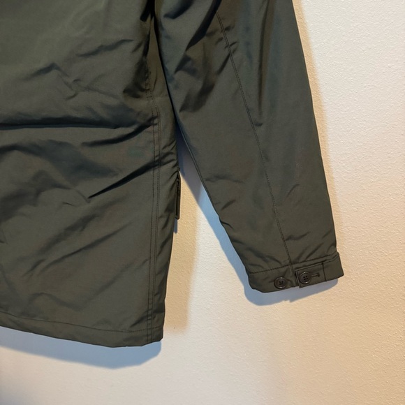 J. Crew Nordic Down Parka with Prima Loft for Men - Picture 7 of 11
